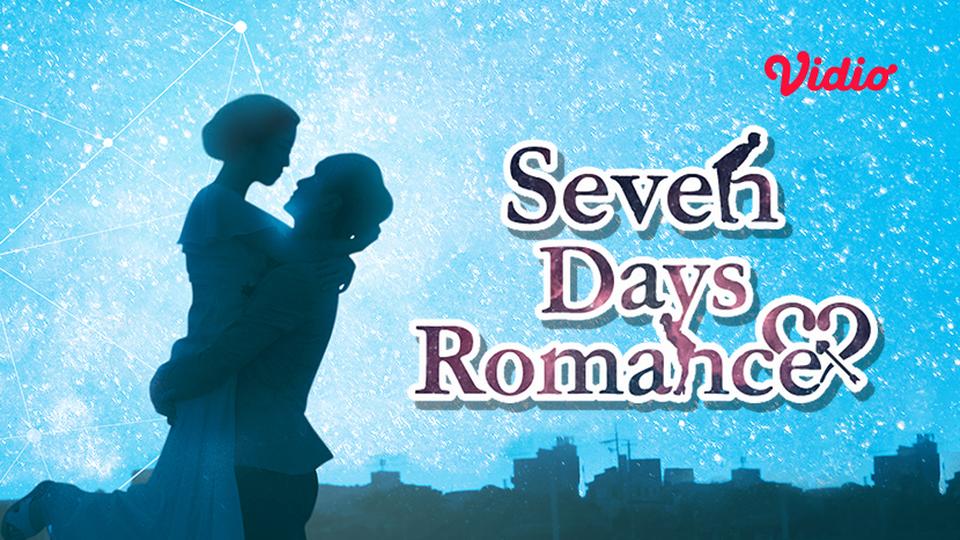 Seven Days Romance