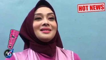 Hot News! Anti Pria Gombal, Terry Putri Kapok Dibohongi
