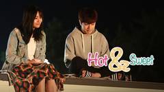 HOT AND SWEET - Episode 02