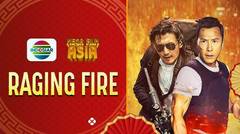 Mega Film Asia : Raging Fire - 23 April 2024