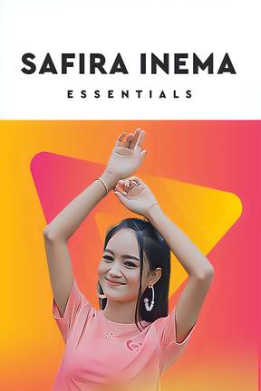 Essentials: Safira Inema