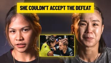 Denice Zamboanga & Ham Seo Hee REACT To Controversial First Fight