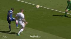 Swansea City 1-2 Stoke City | Liga Inggris | Highlight Pertandingan dan Gol-gol