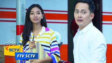 FTV SCTV - Proyek Cinta Juragan Pasir