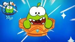 Om Nom Stories Magic - The Magic Lamp