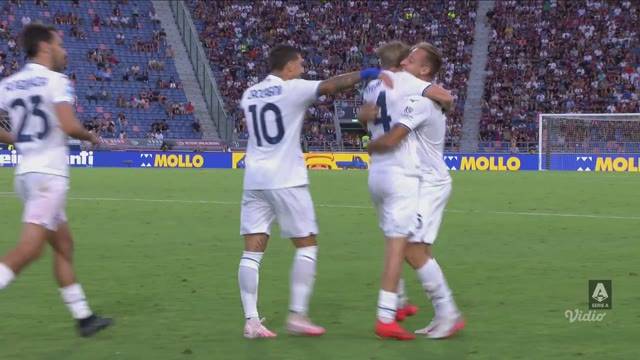 Bologna FC vs Lazio