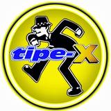Tipe-X Band