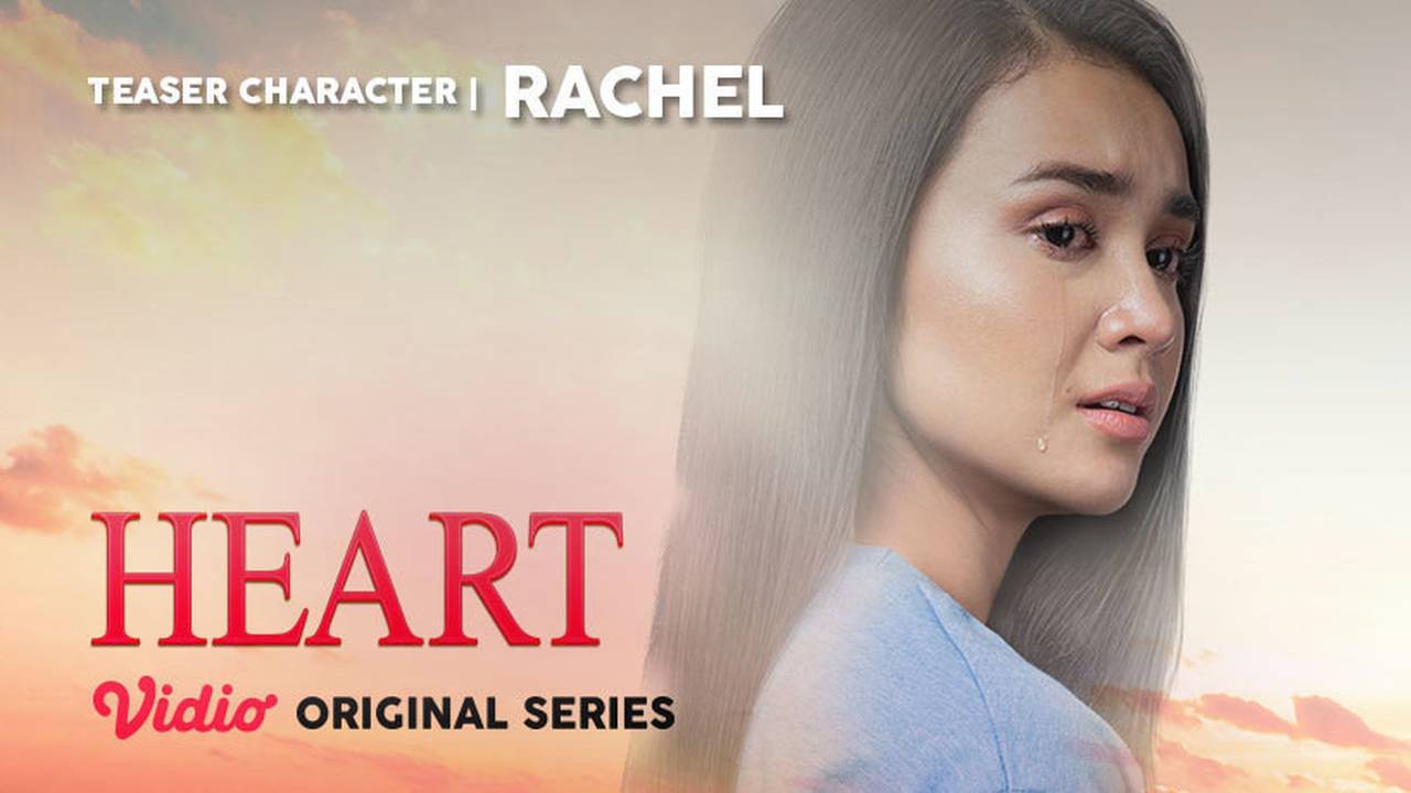 Gratis Heart Rachel Heart Vidio Original Series Teaser