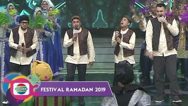 Festival Ramadan 2019 - 31/05/19