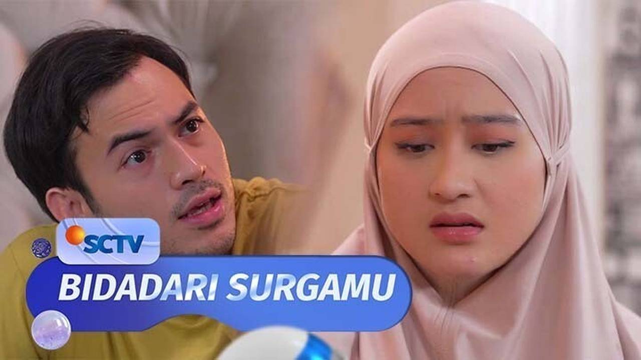 Bidadari Surgamu - Episode 436 | Part 1/2 (2023)