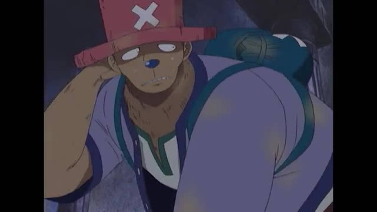 One Piece - Episode 102 (2000) Subtitle Indonesia | Vidio