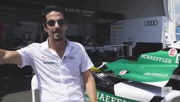 -Everybody Laughed At Us!- - Lucas di Grassi Talks Past, Present And Future Of Formula E