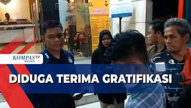AKBP Achiruddin Diduga Terima Gratifikasi dari Pengelola Gudang BBM di Jalan Guru Sinumba Medan