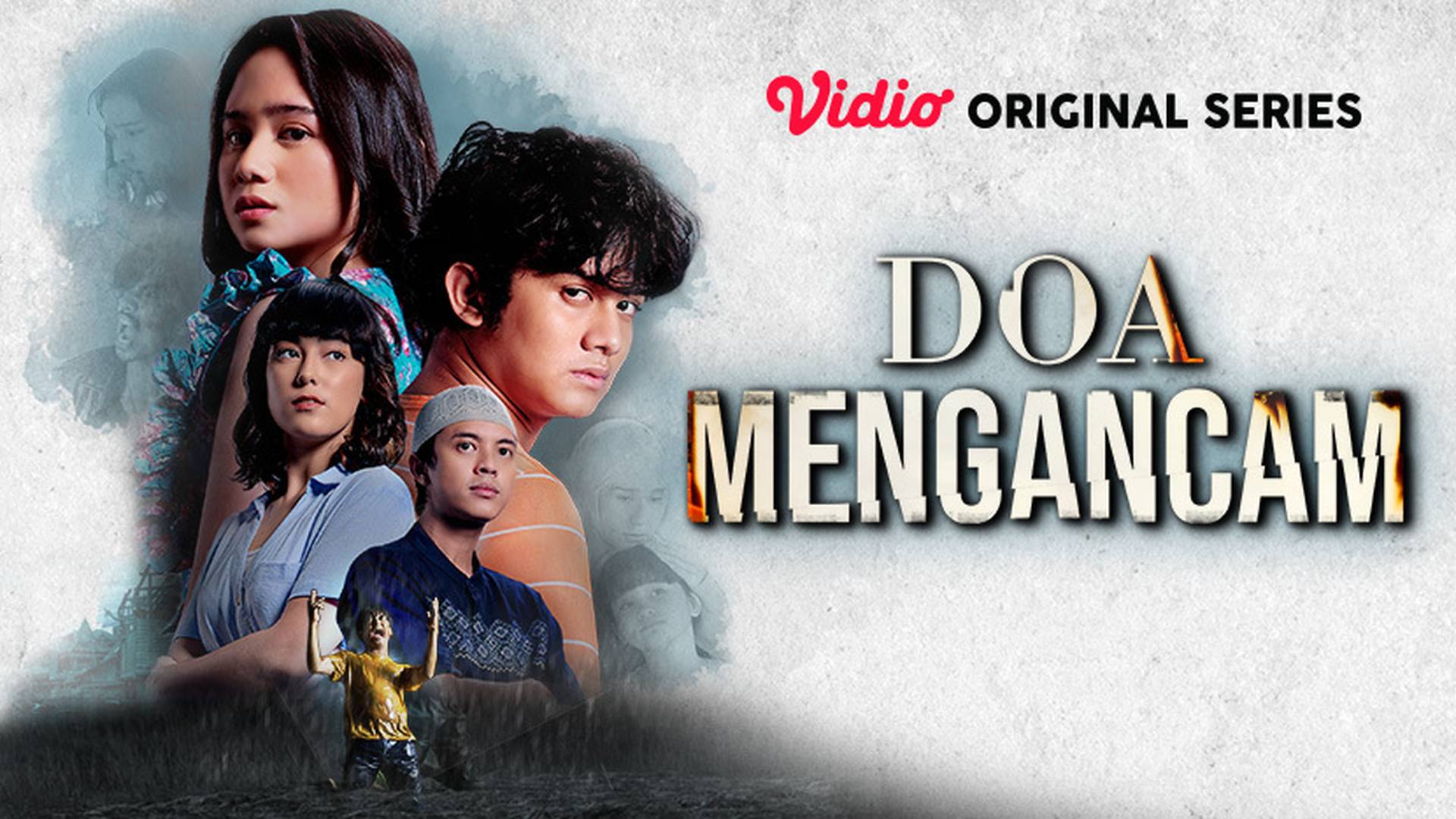 Doa Mengancam