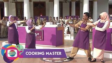 Cooking Master - Goes to Surabaya 08/10/19