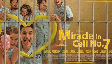 Sinopsis Miracle in Cell No. 7 (2022), Film Indonesia SU Genre Drama, Versi Author Hayu