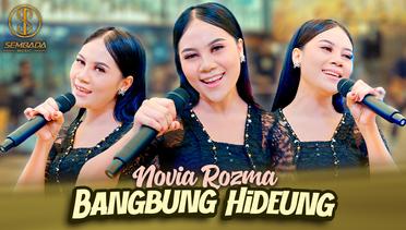 BANGBUNG HIDEUNG - NOVIA ROZMA (OFFICIAL MUSIC VIDEO)