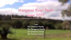 Margaret River Perth June 2017