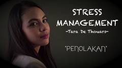 Stress Management - Penolakan