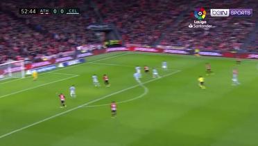 Match Highlight - Athletic Bilbao 1 vs 1 Celta De Vigo | LaLiga Santander 2020