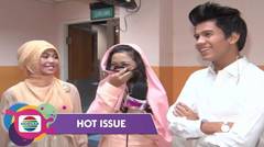 Selfi dan Rara LIDA Jatuh Hati Pada Syed Iqmal? - Hot Issue Pagi