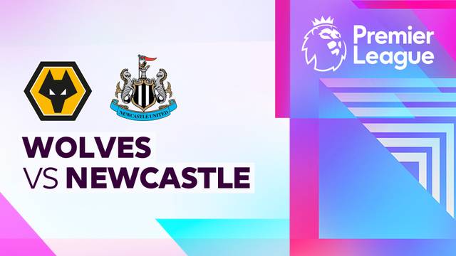Wolves vs Newcastle - Full Match | Premier League 2025/26
