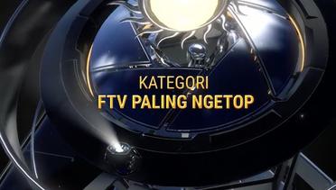 SCTV AWARDS 2019 Kategori FTV Paling Ngetop, SEGERA!!