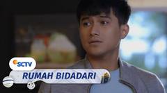 Ada-Ada Saja Kelakuan Ramin yang Bikin Rafatar Kesel! | Rumah Bidadari Episode 2