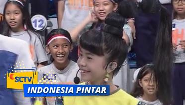HAHAAHAA!!! Masa Kak Rasyid Jadi Astronot Pulangnya Bawa Alien | Indonesia Pintar - (19/04/2019)