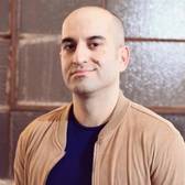 Matt Eskandari