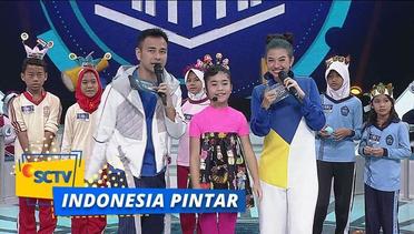 Indonesia Pintar - 18 April 2019