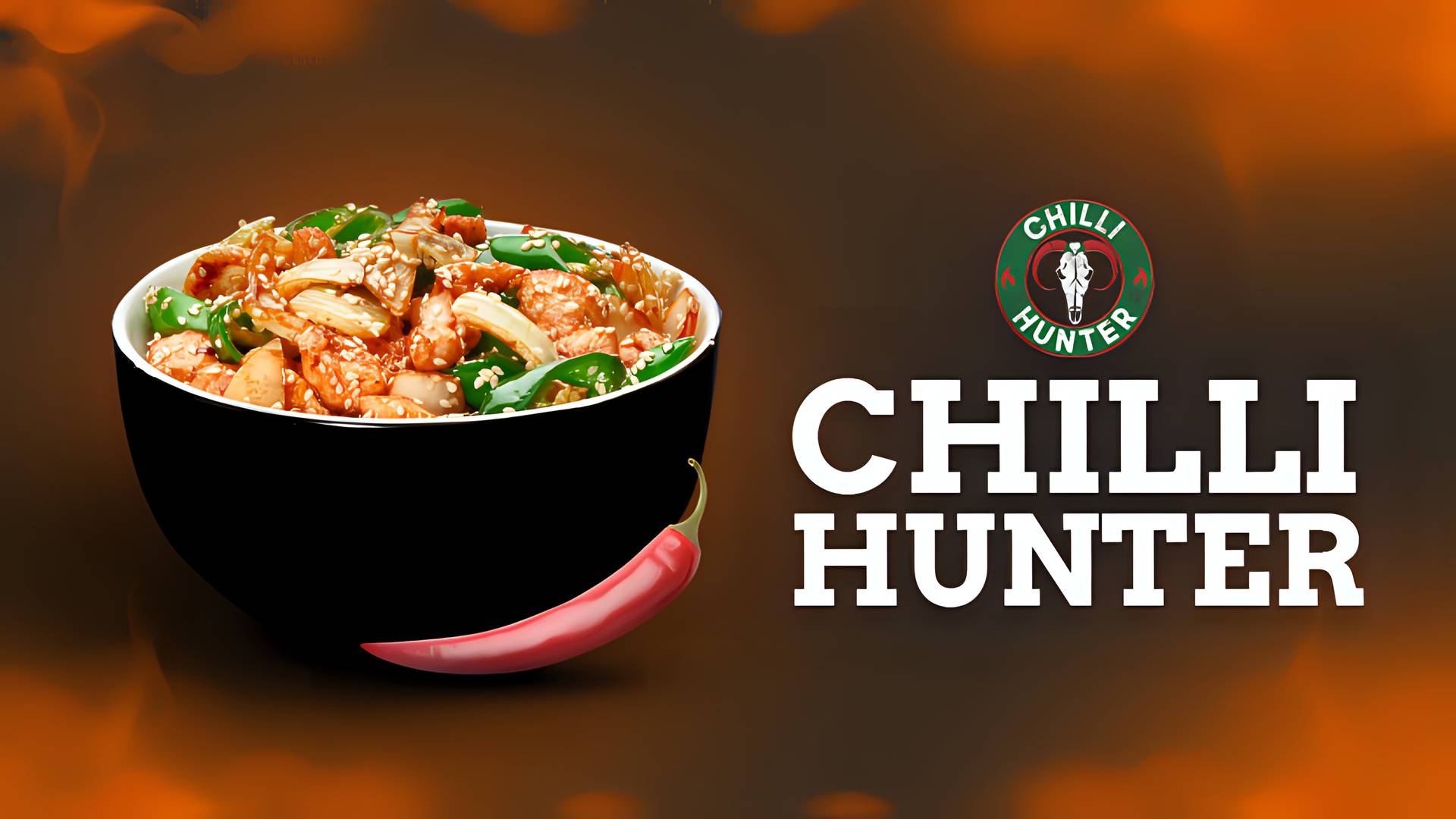 Chilli Hunter