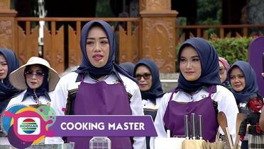 Cooking Master - Goes To Purwakarta 19/09/19