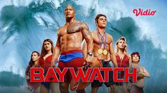 Baywatch - Trailer