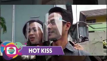 Sempat Terseret!! Adhitya Mukti Kini Lega Dan Beri Tanggapan Atas Kasus Video! | Hot Kiss 2021