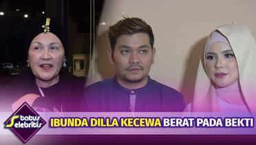 Drama Pernikahan Indra Bekti & Dilla, Jual Rumah Hingga Banyak Utang? | Status Selebritis