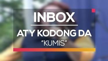 Aty DA - Kumis (Live on Inbox)