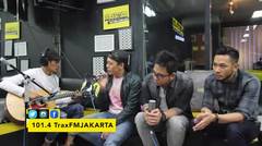 #TraxKustik NOAH - Andaikan Kau Datang (Koes Plus Cover)