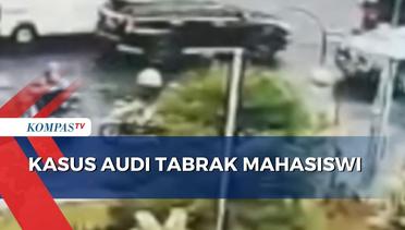 Kasus Audi Tabrak Mahasiswi di Cianjur, Pengacara: Tersangka Tak Merasa Tabrak Korban