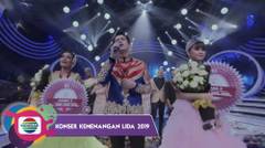 'Bersinar Dalam Jiwa'. Inilah Lagu Kemenangan LIDA 2019 Untuk Faul-Aceh