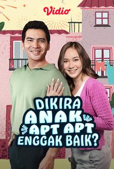 Dikira Anak APT APT Enggak Baik?