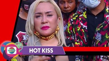 Hot Kiss Update - Keluarga Takut!! Lia Ladysta Ditetapkan Sebagai Tersangka | Hot Kiss 2020