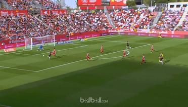 Girona 0-1 Sevilla | Liga Spanyol | Highlight Pertandingan