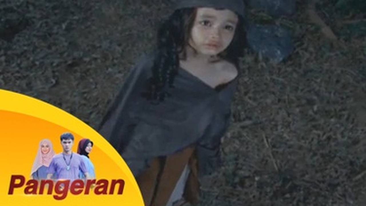 Nonton Pangeran Episode 31 Vidio