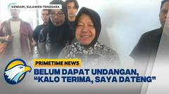 Mensos Risma Siap Jadi Saksi di Sidang Sengketa Pilpres 2024