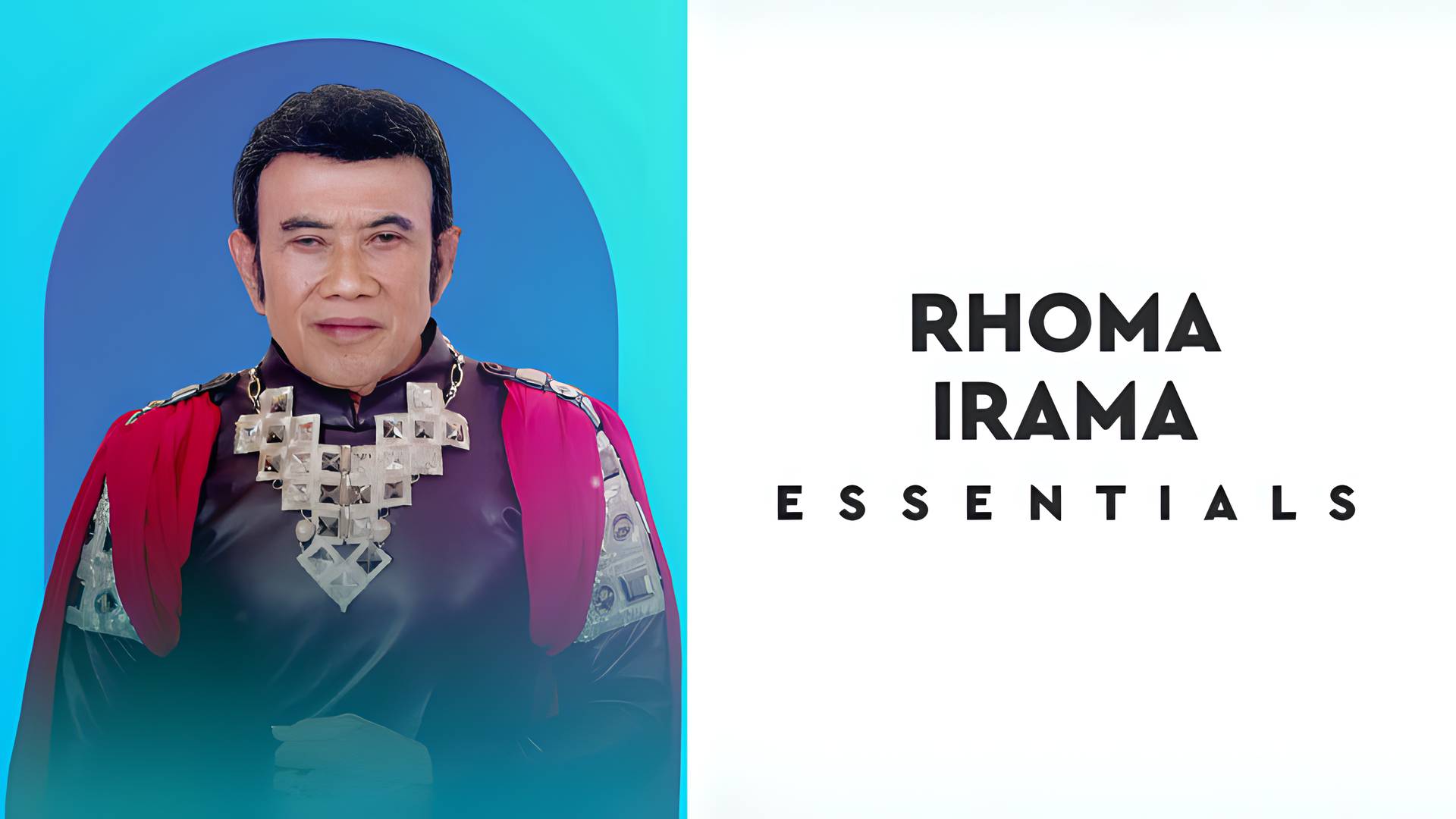 Essentials: Rhoma Irama
