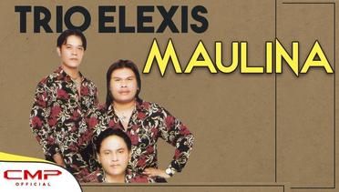Trio Elexis - Maulina (Album Kolaborasi Artis Batak)