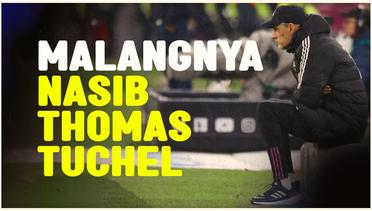 Laga Melawan Lazio di Liga Champions, Jadi Hari Penghakiman Thomas Tuchel Bersama Bayern Munchen