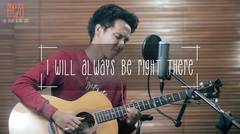 i will always be right there (Bryan Adams) cover by Freza