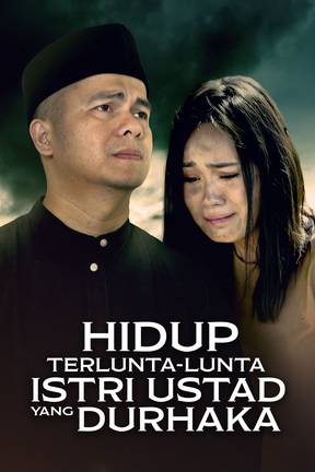 Hidup Terlunta-lunta Istri Ustad yang Durhaka